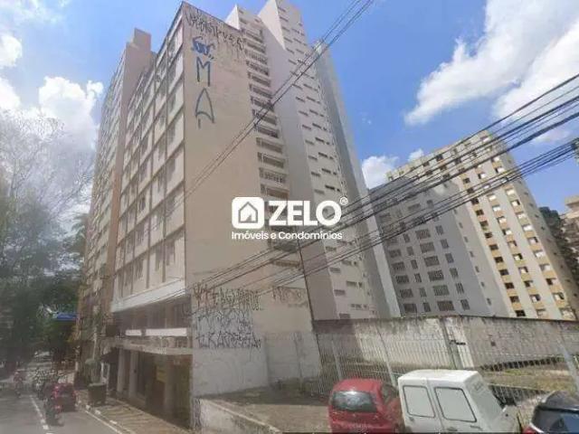 Ponto Comercial aluguel em Campinas
