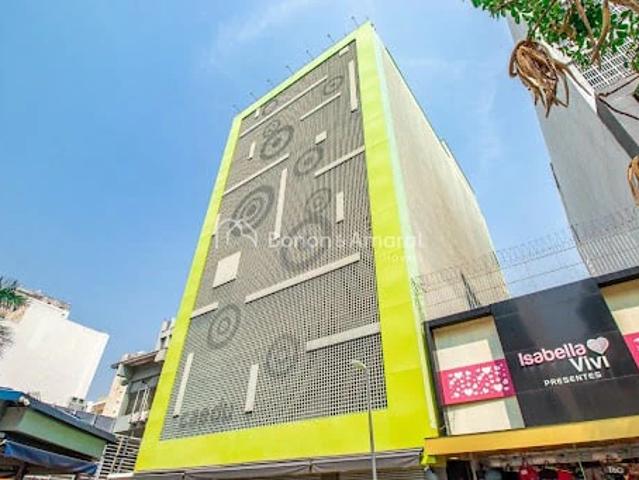 Ponto Comercial aluguel em Campinas