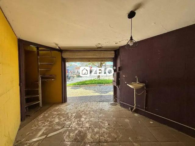 Ponto Comercial aluguel em Região Imediata de Campinas, Região Metropolitana de Campinas
