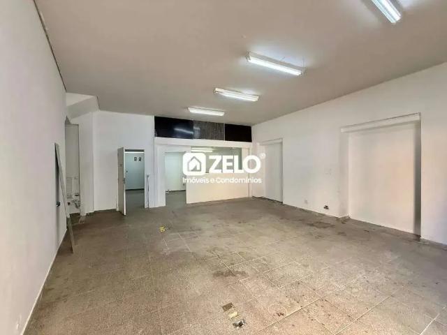 Ponto Comercial aluguel em Região Imediata de Campinas, Região Metropolitana de Campinas