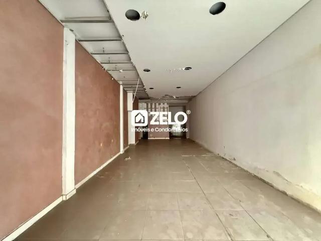 Ponto Comercial aluguel em Região Imediata de Campinas, Região Metropolitana de Campinas