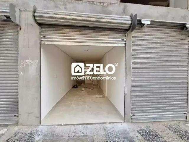 Ponto Comercial aluguel em Campinas