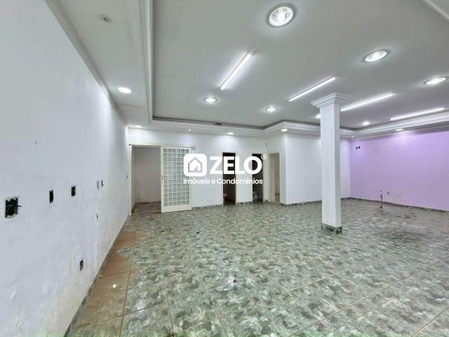 Ponto Comercial aluguel em Campinas