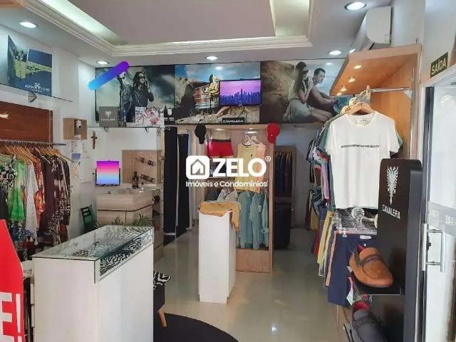 Ponto Comercial aluguel em Região Imediata de Campinas, Região Metropolitana de Campinas