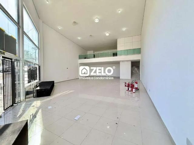 Ponto Comercial aluguel em Região Imediata de Campinas, Região Metropolitana de Campinas