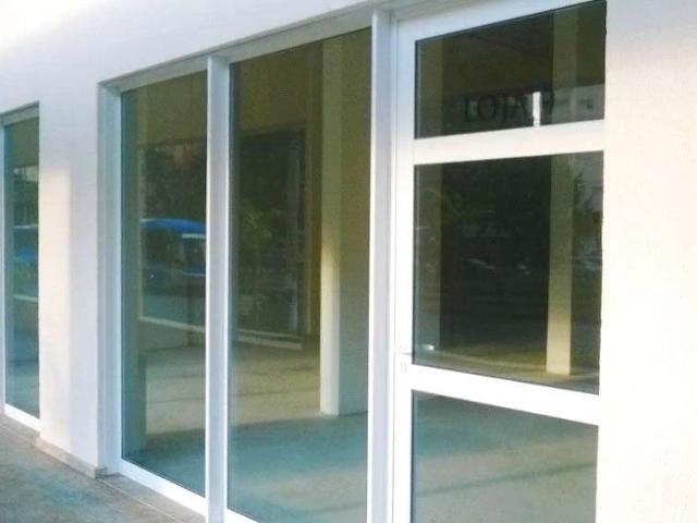 Ponto Comercial aluguel em Vila Itapura, Campinas