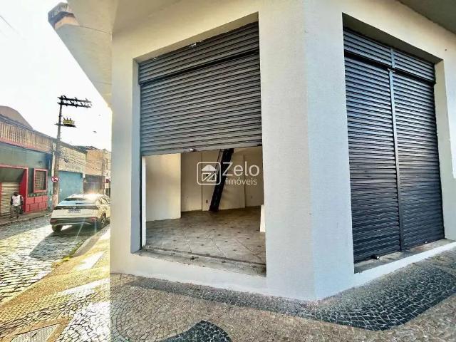 Ponto Comercial aluguel em Região Imediata de Campinas, Região Metropolitana de Campinas