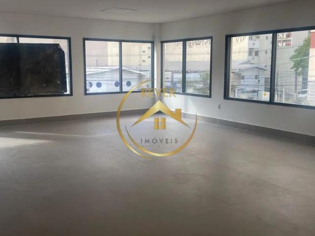 Ponto Comercial aluguel em Campinas