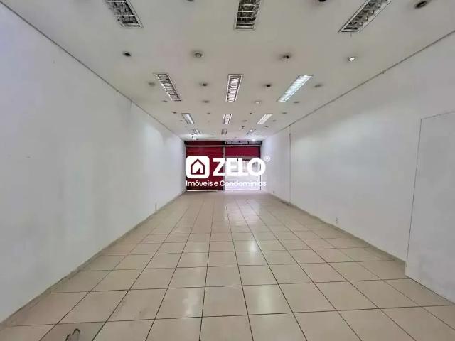 Ponto Comercial aluguel em Vila Itapura, Campinas