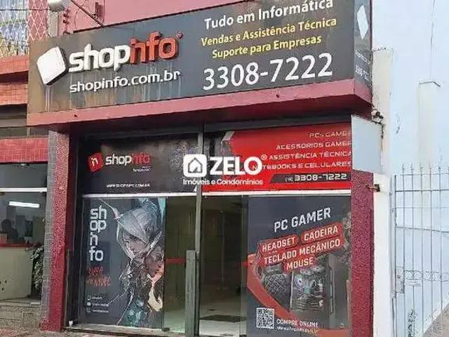 Ponto Comercial aluguel em Região Imediata de Campinas, Região Metropolitana de Campinas