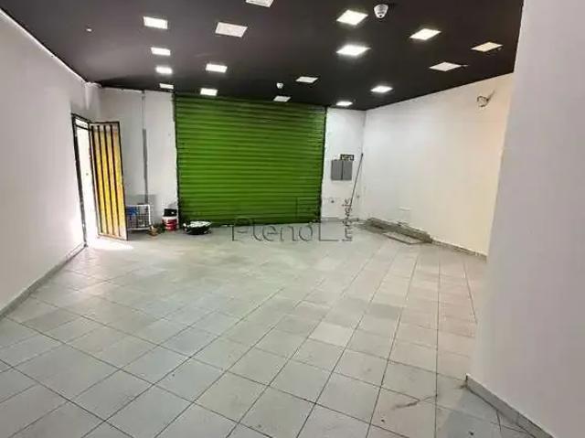 Ponto Comercial aluguel em Região Imediata de Campinas, Região Metropolitana de Campinas