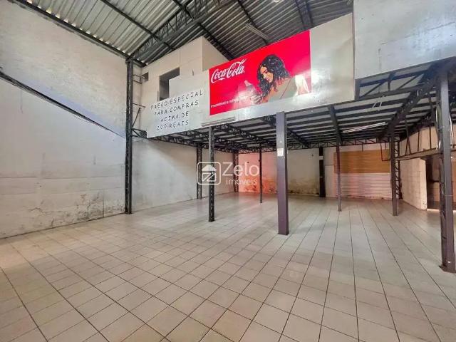 Ponto Comercial aluguel em Região Imediata de Campinas, Região Metropolitana de Campinas