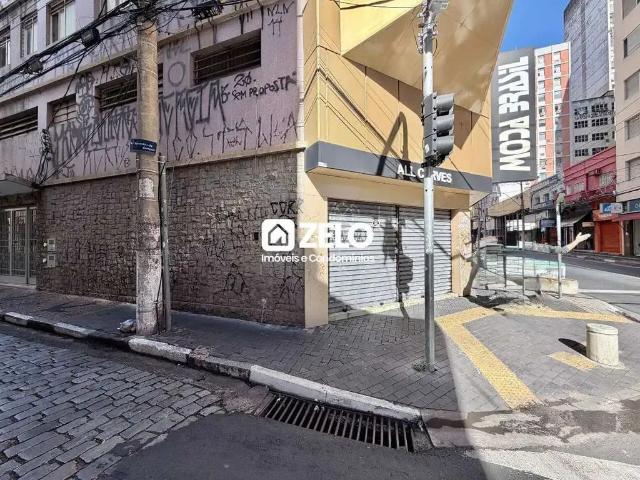 Ponto Comercial aluguel em Região Imediata de Campinas, Região Metropolitana de Campinas