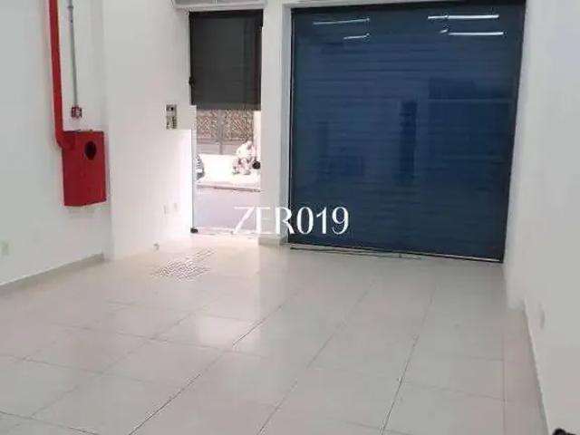 Ponto Comercial aluguel em Região Imediata de Campinas, Região Metropolitana de Campinas