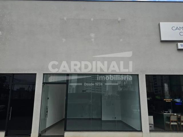 Ponto Comercial aluguel em Mansões Santo Antônio, Campinas