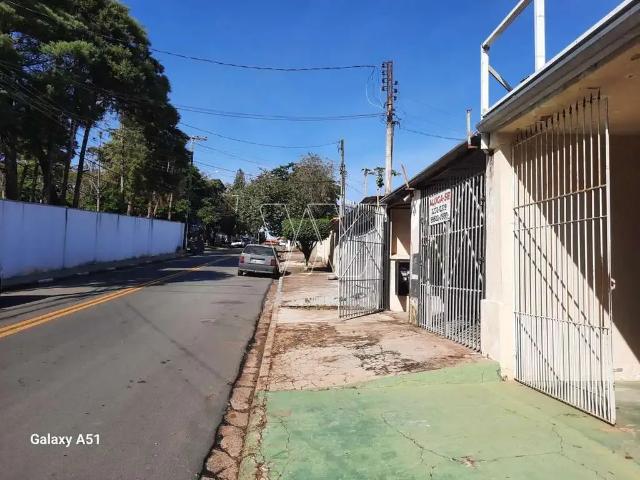 Ponto Comercial aluguel em Região Imediata de Campinas, Região Metropolitana de Campinas