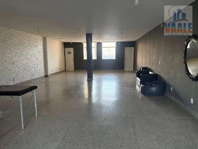 Ponto Comercial aluguel em Núcleo Habitacional Lech Walesa, Campinas