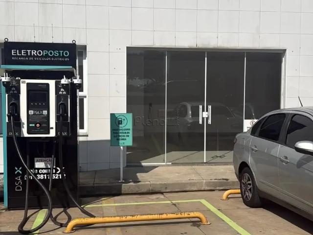 Ponto Comercial aluguel em Ouro Verde, Campinas