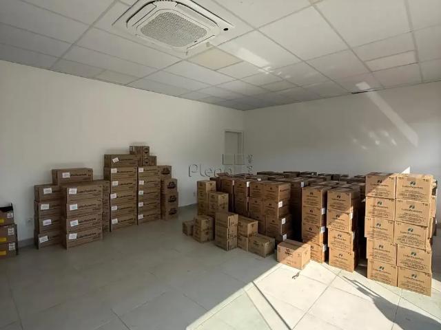 Ponto Comercial aluguel em Ouro Verde, Campinas