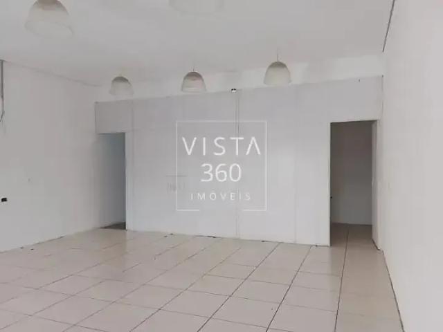 Ponto Comercial aluguel em Campinas