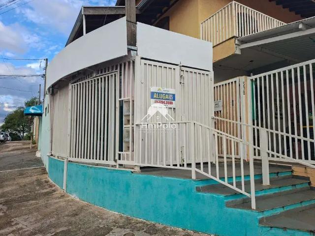 Ponto Comercial aluguel em Região Imediata de Campinas, Região Metropolitana de Campinas