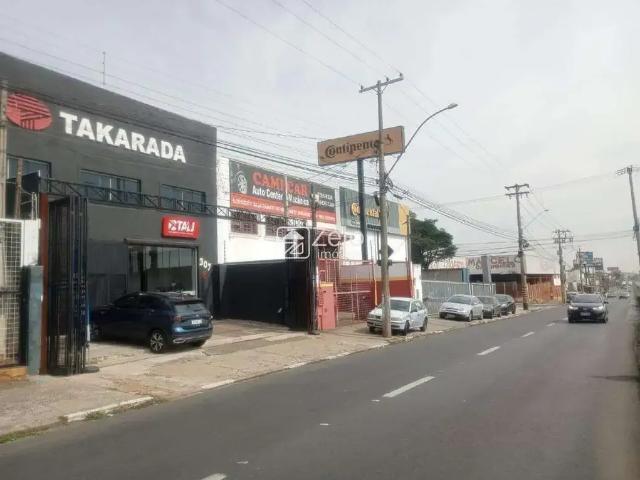 Ponto Comercial aluguel em Região Imediata de Campinas, Região Metropolitana de Campinas