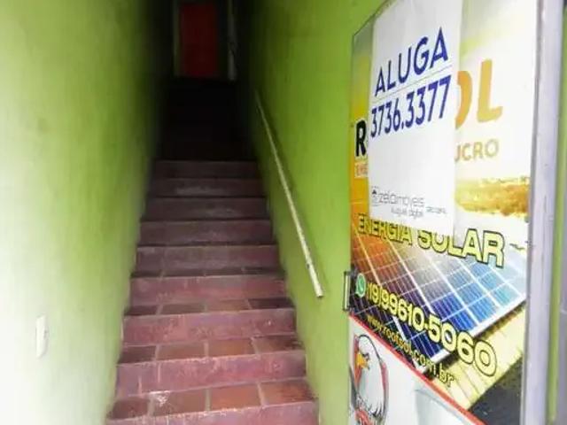 Ponto Comercial aluguel em Região Imediata de Campinas, Região Metropolitana de Campinas