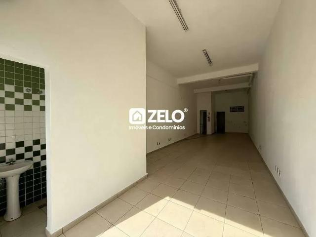 Ponto Comercial aluguel em Região Imediata de Campinas, Região Metropolitana de Campinas
