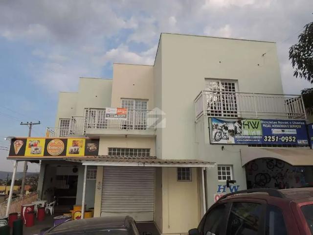 Ponto Comercial aluguel em Região Imediata de Campinas, Região Metropolitana de Campinas