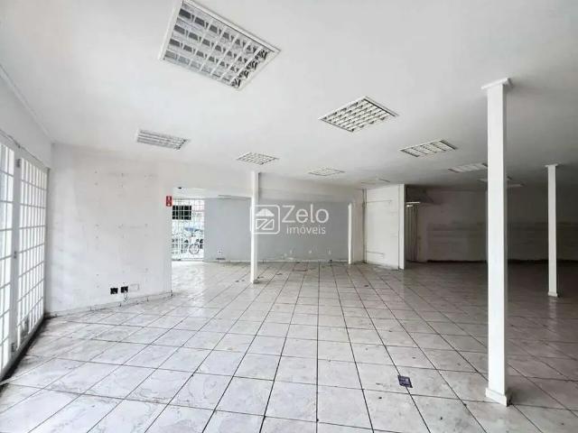 Ponto Comercial aluguel em Região Imediata de Campinas, Região Metropolitana de Campinas