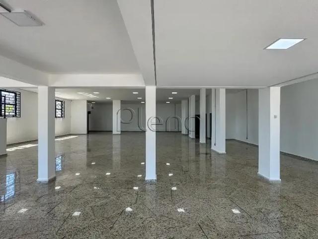 Ponto Comercial aluguel em Região Imediata de Campinas, Região Metropolitana de Campinas