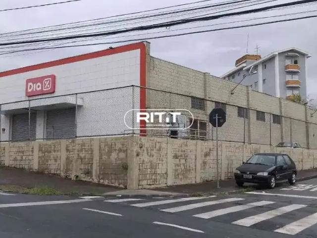 Ponto Comercial aluguel em Região Imediata de Campinas, Região Metropolitana de Campinas