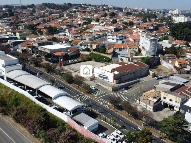 Ponto Comercial aluguel em Região Imediata de Campinas, Região Metropolitana de Campinas