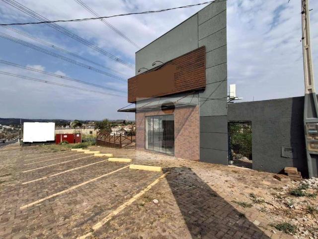 Ponto Comercial aluguel em Jardim São Francisco, Campinas