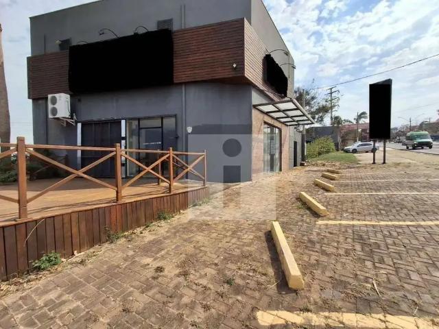 Ponto Comercial aluguel em Região Imediata de Campinas, Região Metropolitana de Campinas