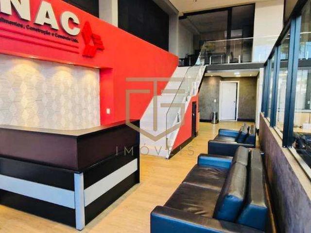 Ponto Comercial aluguel em Campinas