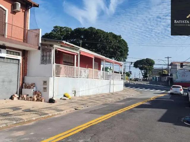Ponto Comercial aluguel em Campinas, Região Geográfica Intermediária de Campinas