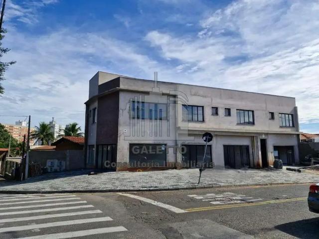 Ponto Comercial aluguel em Região Imediata de Campinas, Região Metropolitana de Campinas