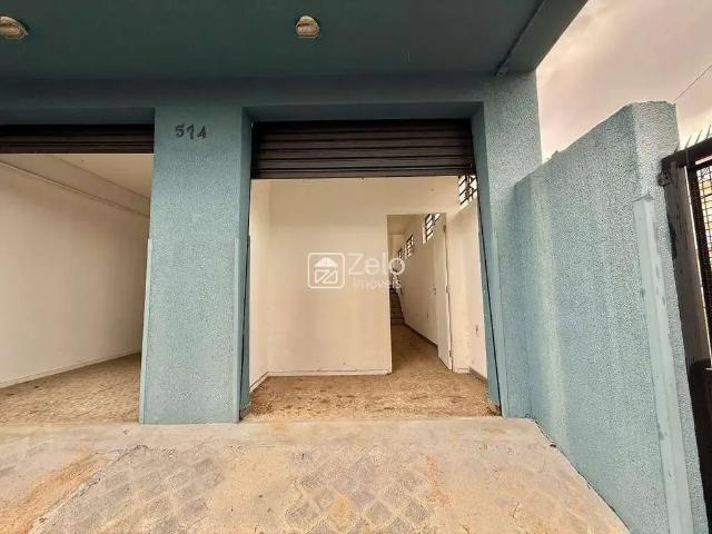 Ponto Comercial aluguel em Região Imediata de Campinas, Região Metropolitana de Campinas