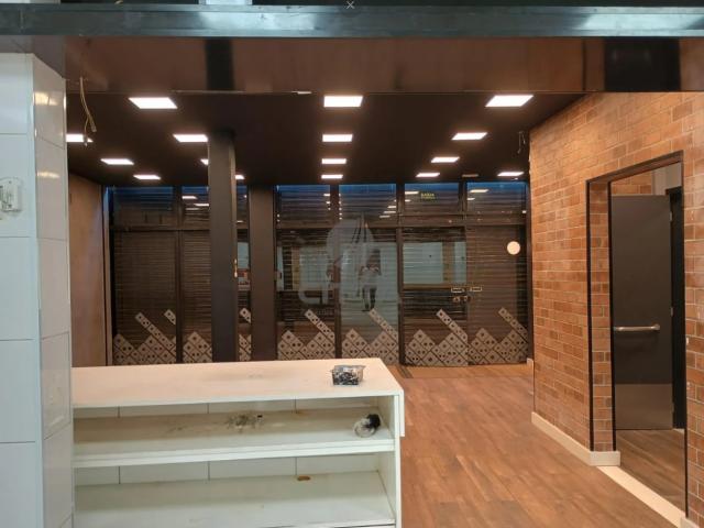Ponto Comercial aluguel em Campinas