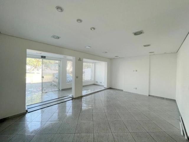 Ponto Comercial aluguel em Campinas
