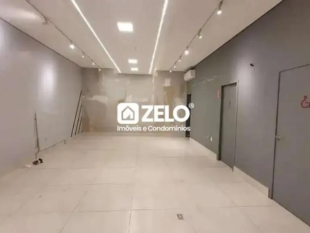 Ponto Comercial aluguel em Região Imediata de Campinas, Região Metropolitana de Campinas