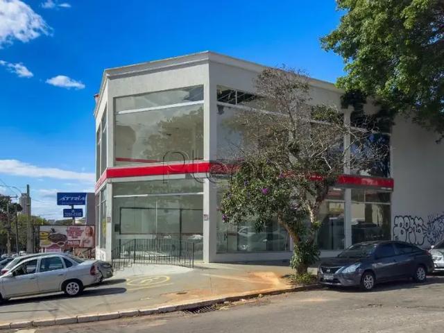Ponto Comercial aluguel em Região Imediata de Campinas, Região Metropolitana de Campinas