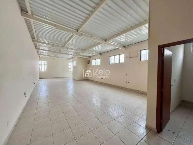 Ponto Comercial aluguel em Região Imediata de Campinas, Região Metropolitana de Campinas