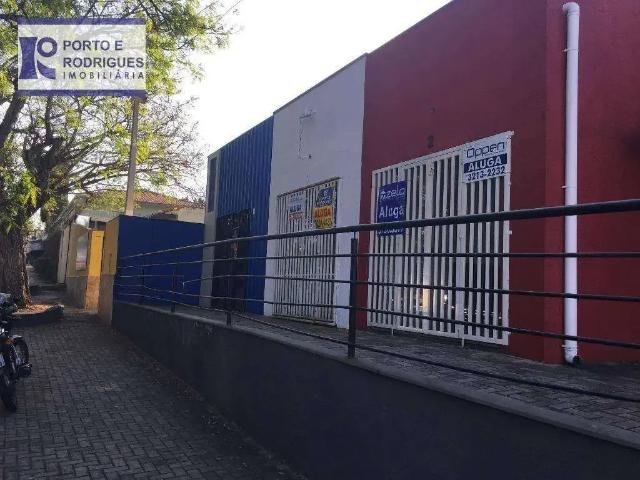 Ponto Comercial aluguel em Região Imediata de Campinas, Região Metropolitana de Campinas