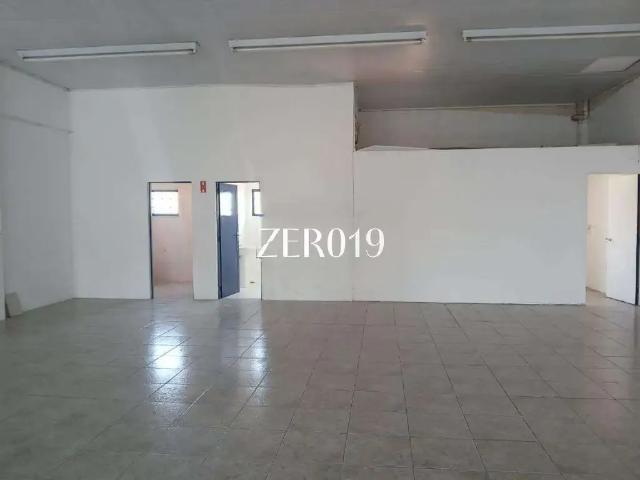 Ponto Comercial aluguel em Região Imediata de Campinas, Região Metropolitana de Campinas