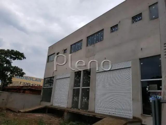 Ponto Comercial aluguel em Região Imediata de Campinas, Região Metropolitana de Campinas