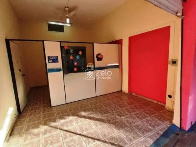 Ponto Comercial aluguel em Região Imediata de Campinas, Região Metropolitana de Campinas