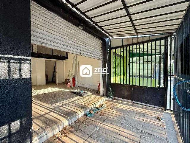 Ponto Comercial aluguel em Região Imediata de Campinas, Região Metropolitana de Campinas