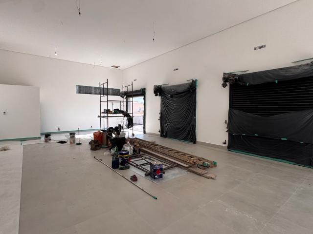 Ponto Comercial aluguel em Campinas